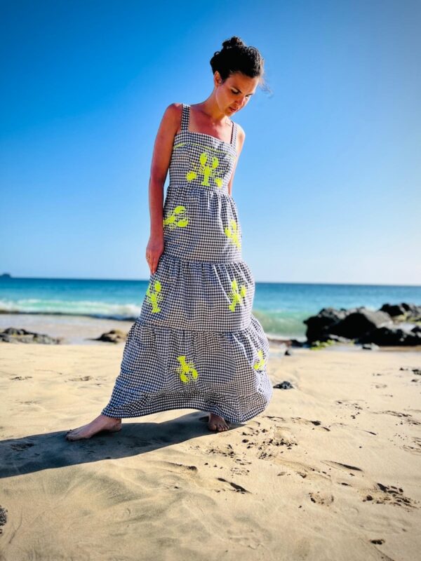 Robe homard – Image 2