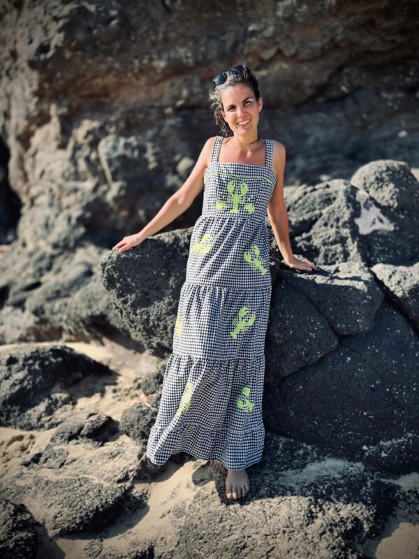 Robe homard – Image 3