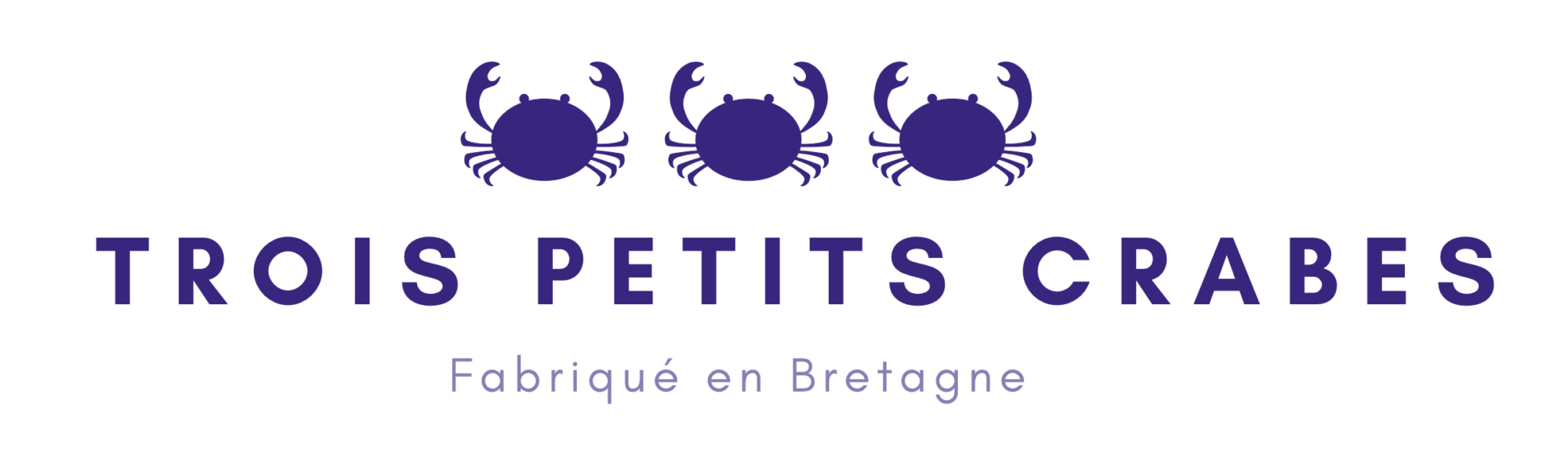 Trois Petits Crabes